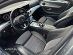 Mercedes-Benz E 220 d 4Matic 9G-TRONIC - 15