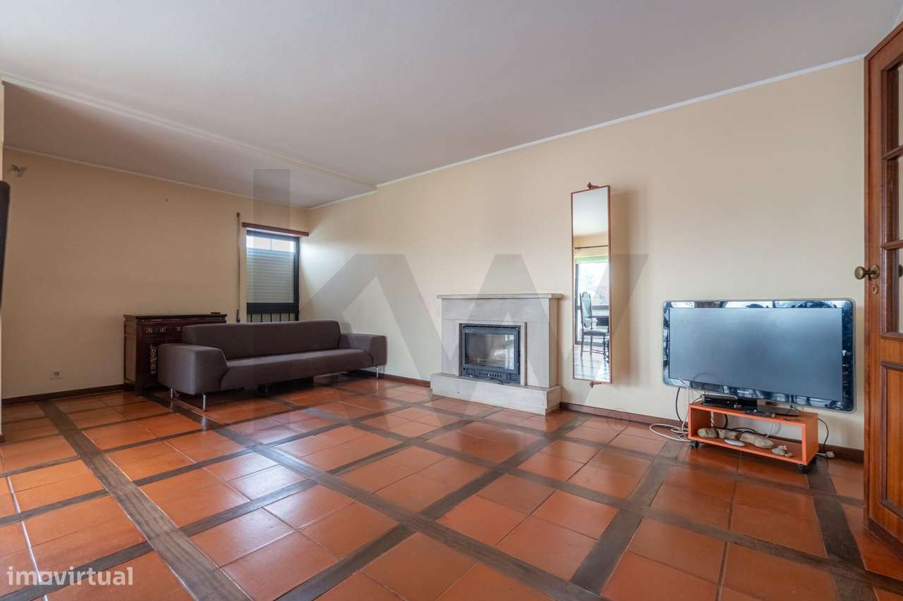 T3 no centro de  Cantanhede – 135 m2 com Elevador - Grande imagem: 5/32