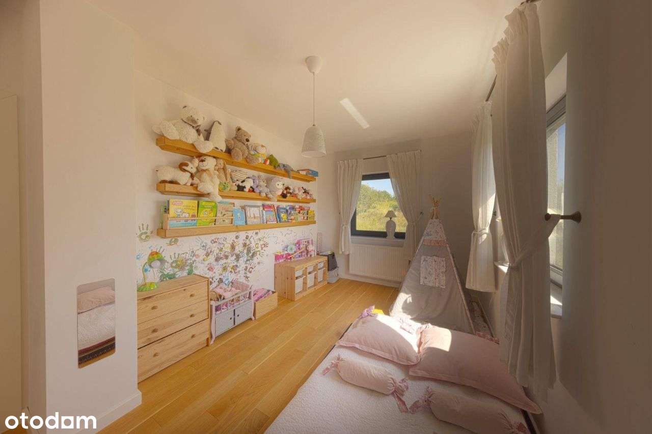 Siadło Dolne | Szeregowiec z widokiem na Odrę-11