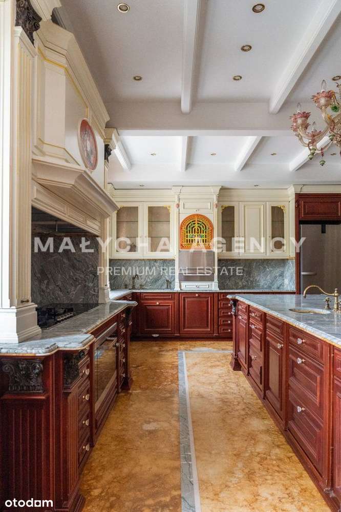 Ekskluzywna Rezydencja pod Warszawą-6