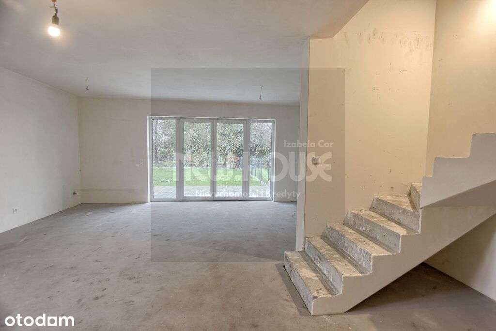 ATRAKCYJNE Przestronne BLIŹNIAKI NA WIELGOWIE!-8