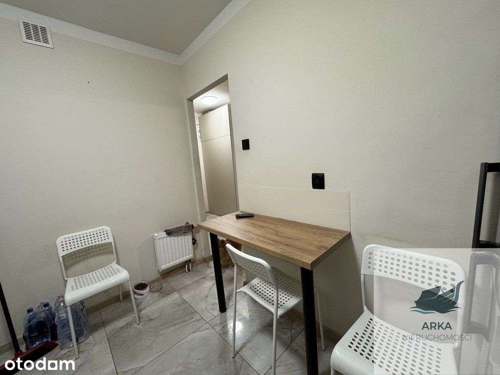 Komfortowe 2 pokoje na Pomorzanach-1