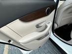 Mercedes-Benz GLC 4Matic, zimówki, letnie, - 17