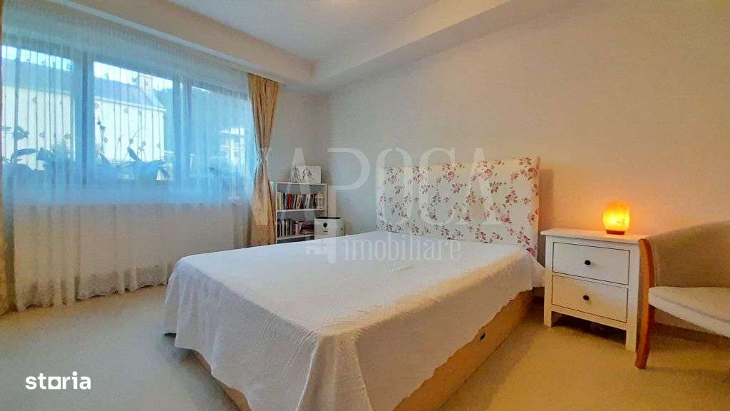 Casa 5 camere de vanzare in Floresti - Imagine principală: 2/8