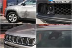 Jeep Compass 1.4 M-Air 4x2 Longitude - 9