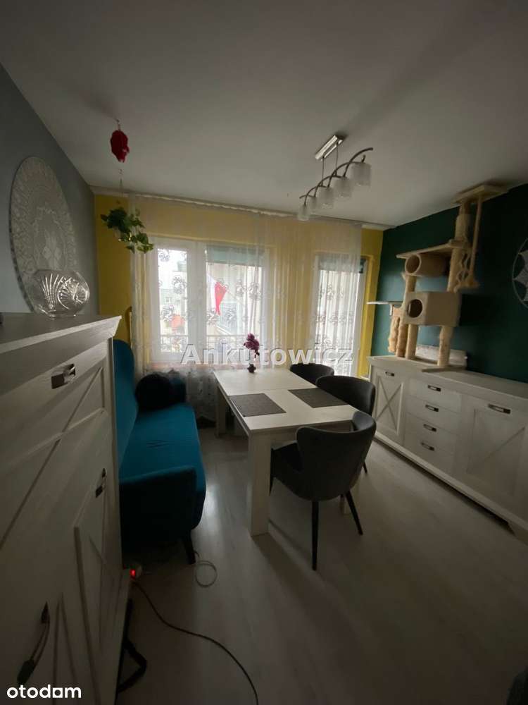 ul. Norwida - 4 pokoje - obok szkoły SP14-10