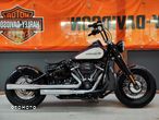 Harley-Davidson Custom - 11