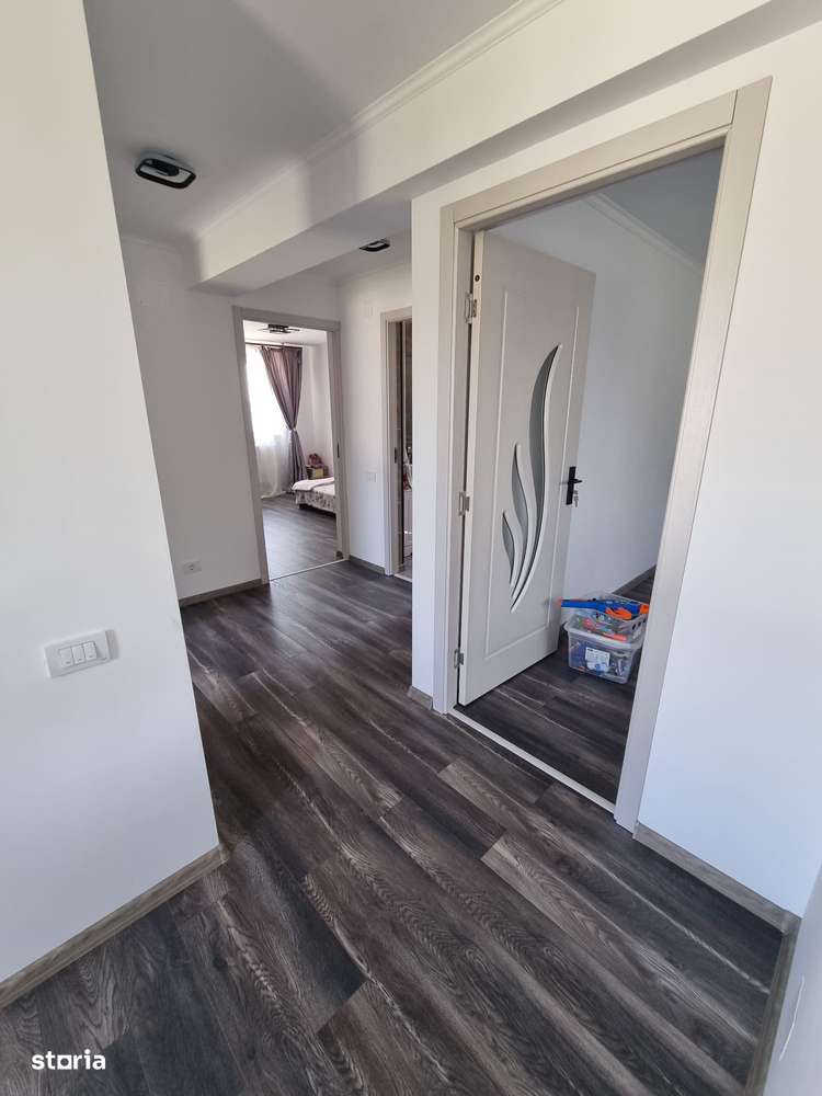 Casa/Vila complet mobilata si utilata- 4 camere/Com.Berceni-12