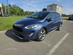 Ford Fiesta 1.0 EcoBoost Active II - 8