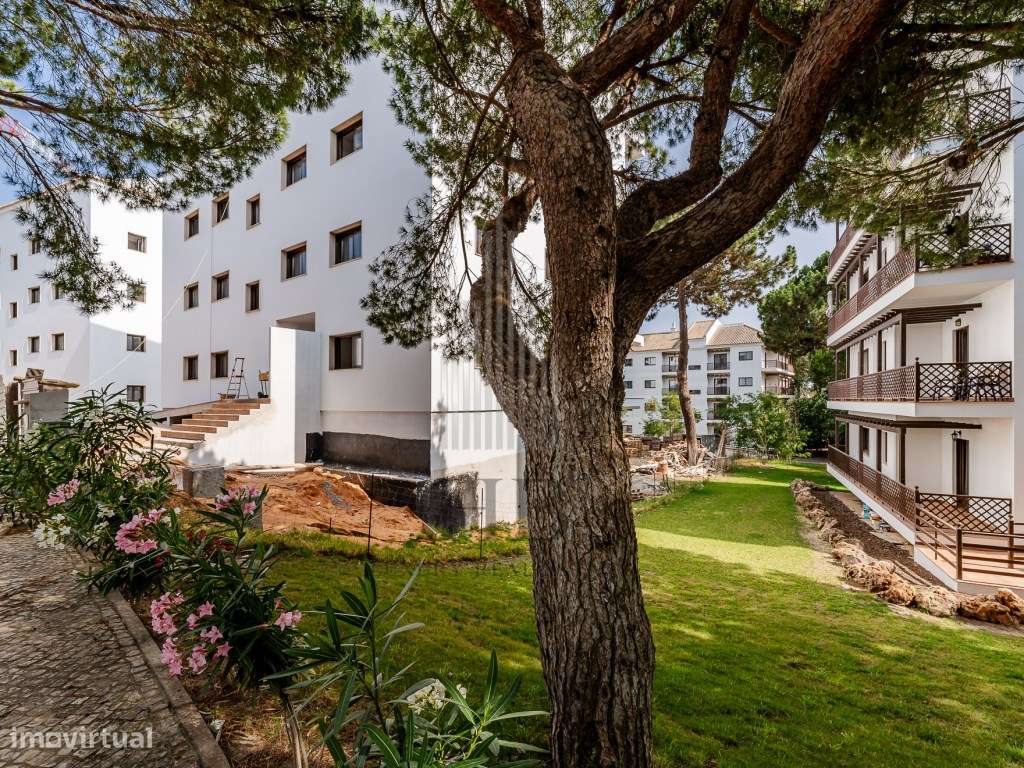 Apartamento T3 Vista Mar Pine Sun Park |Albufeira |Faro - Grande imagem: 5/44