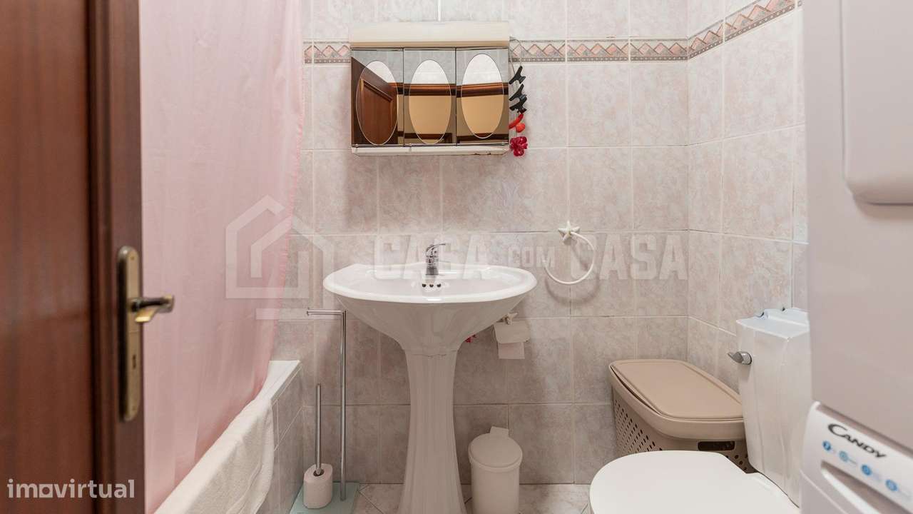 Moradia Geminada em Couto de cima - Grande imagem: 5/7