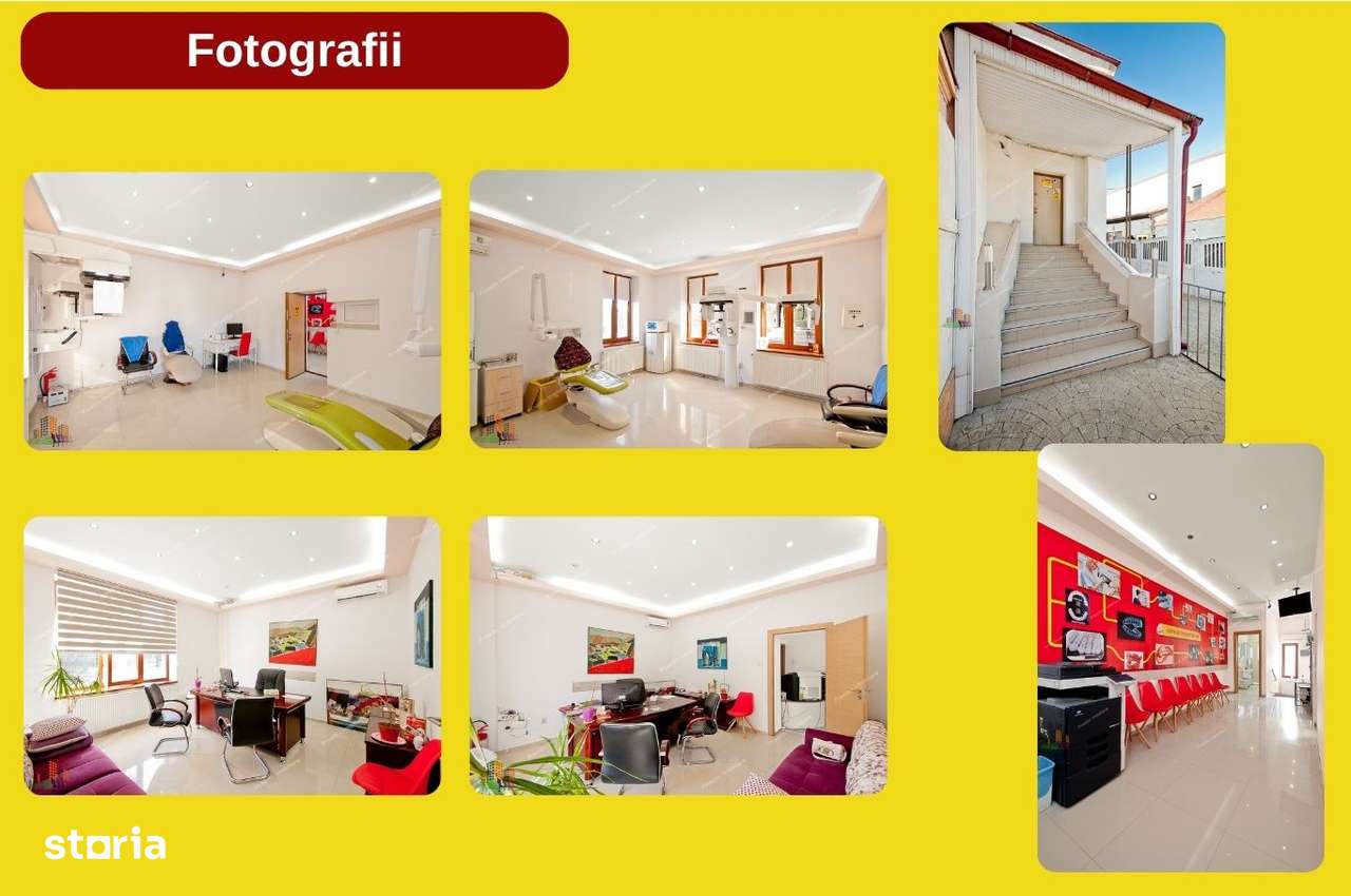 Spațiu premium pentru afacerea ta situat pe Str. Brăilei. - Imagine principală: 4/6