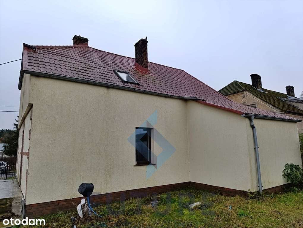 Dom jednorodzinny - Stare Polichno-15