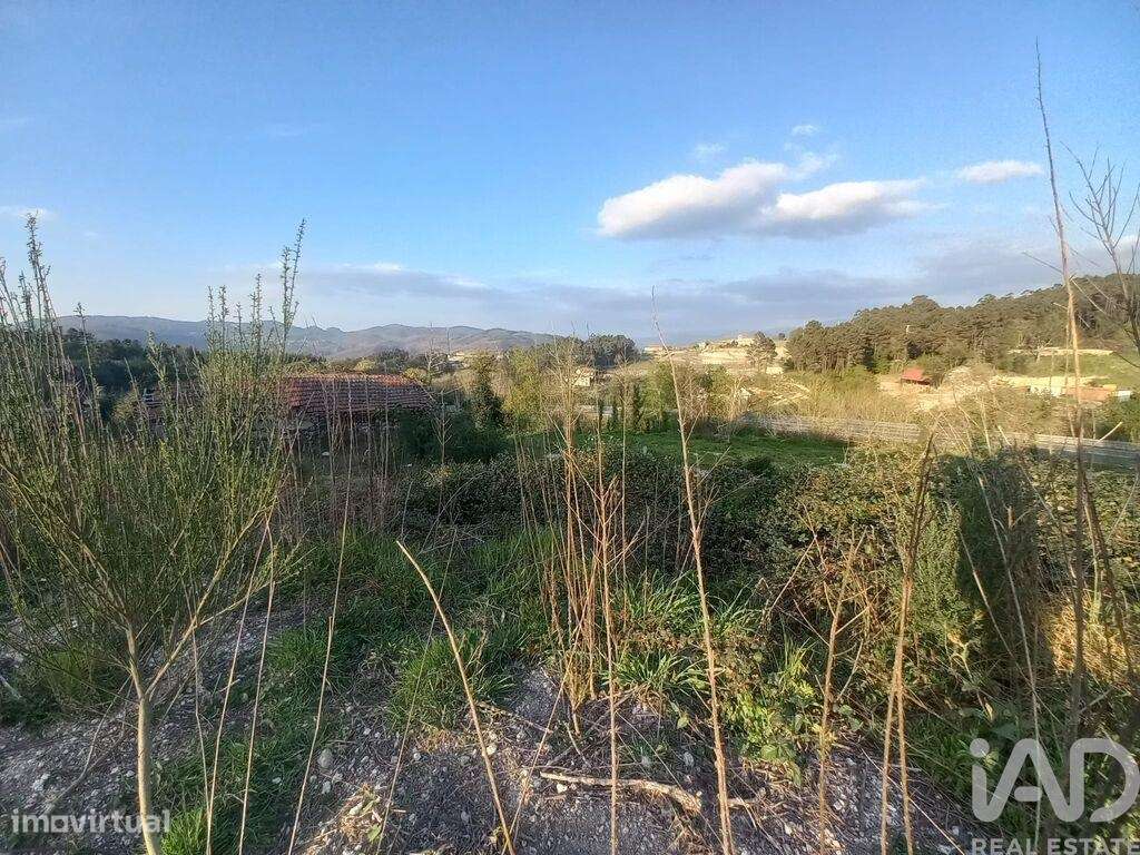 Terreno para construção em Vila Garcia, Aboim e Chapa de 774,00 m2 - Grande imagem: 2/7
