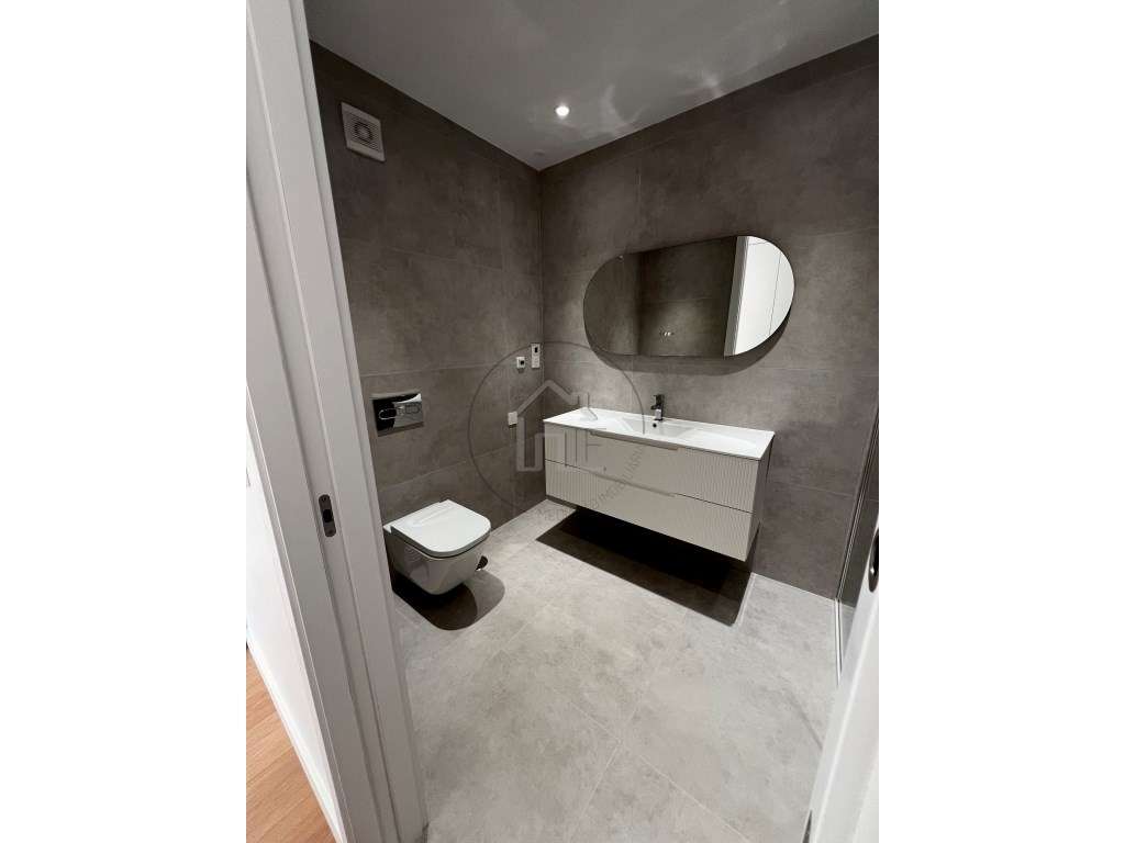 Apartamento T2 Novo Alcochete-12