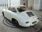 Porsche 356 - 5