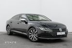 Volkswagen Arteon 2.0 TSI 4Motion Elegance DSG - 11