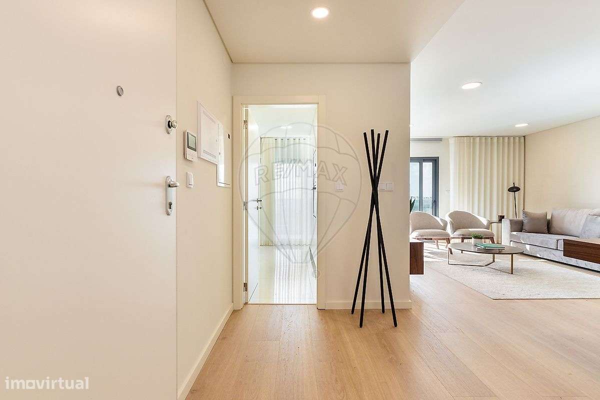 Apartamento T2 para venda - Grande imagem: 4/25