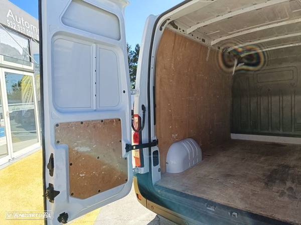 Renault Master dCi 125 L2H2 - 33