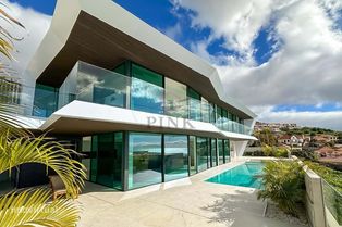 Moradia de Luxo com Piscina - T4 no Funchal - Grande imagem: 4/60
