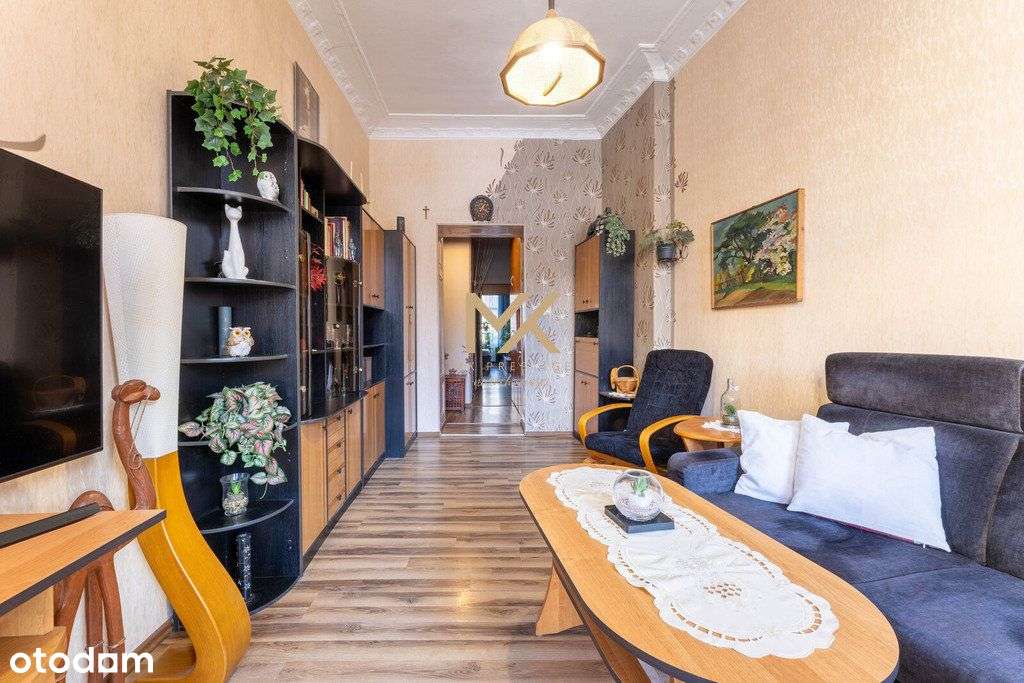 3 pokoje/78 m²/Rozkładowe/Niskie opłaty - Pełny obrazek: 5/20