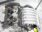 Motor XFU CITROEN 3,0L 207 CV - 1