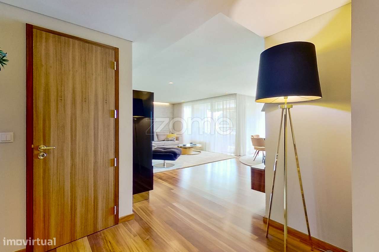 Apartamento T3 Foz do Douro - Grande imagem: 4/32