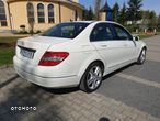 Mercedes-Benz Klasa C 250 (BlueEFFICIENCY) 7G-TRONIC Elegance - 3