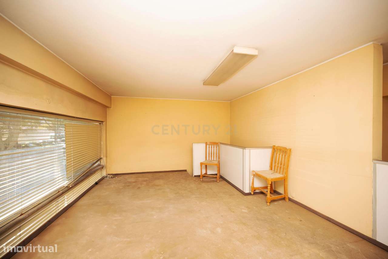 Loja de 170m2 em Alcântara - Grande imagem: 5/24