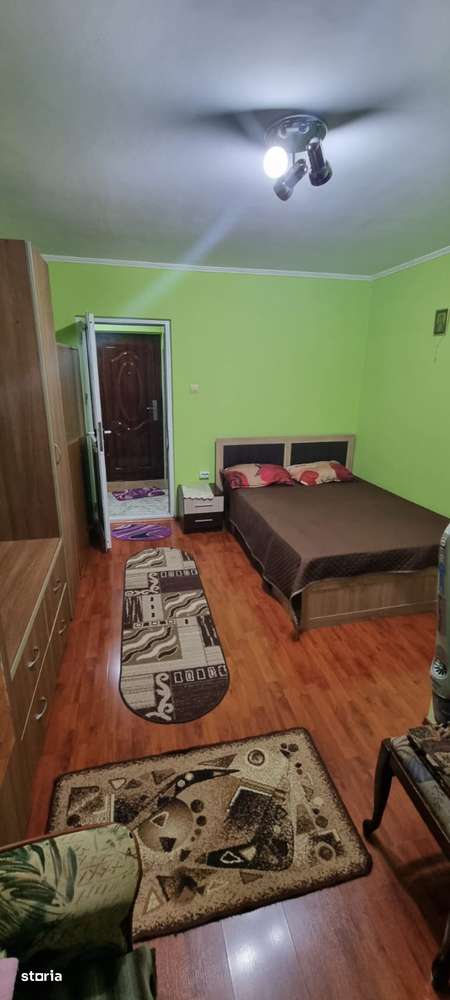 Garsoniera semidecomandata zona Baba Novacde vânzare-4