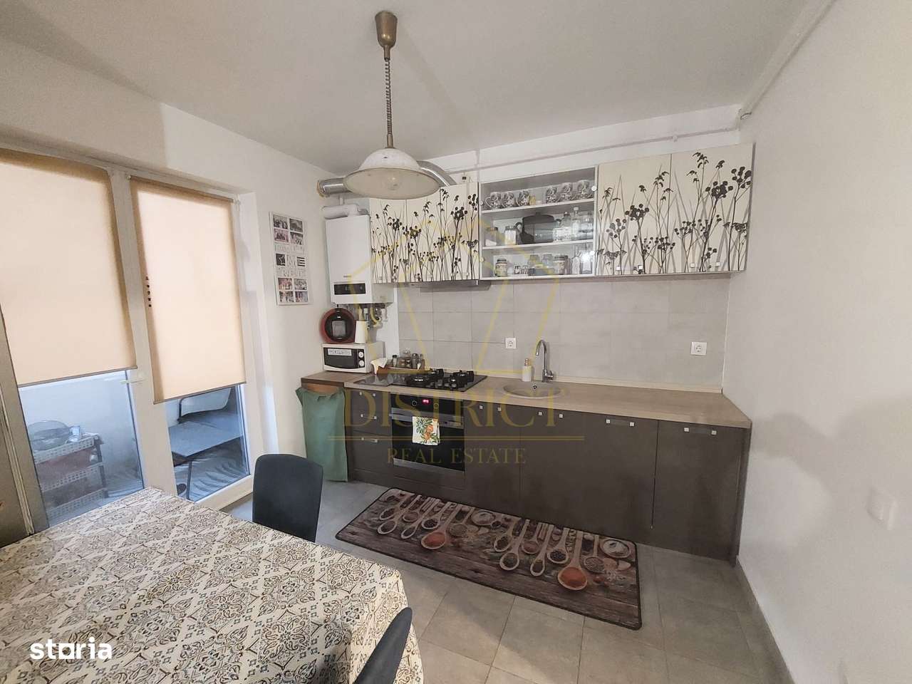 Apartament deosebit cu 2 camere | Giroc - Imagine principală: 4/7