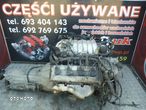 SKRZYNIA BIEGÓW LEXUS LS430 4.3 V8 3501050150 35-50LS 139 TYS - 1