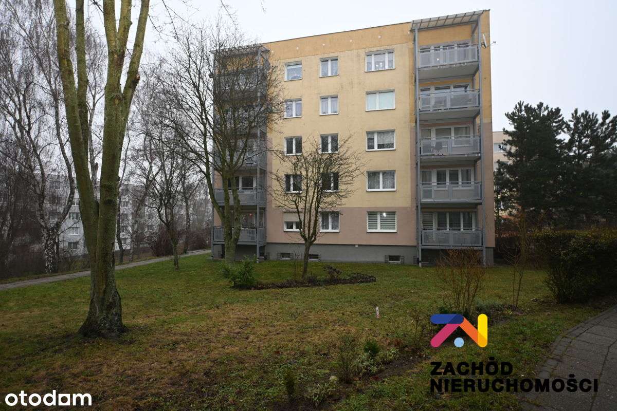 Atrakcyjne mieszkanie 2 pok. Os. Słoneczne-16