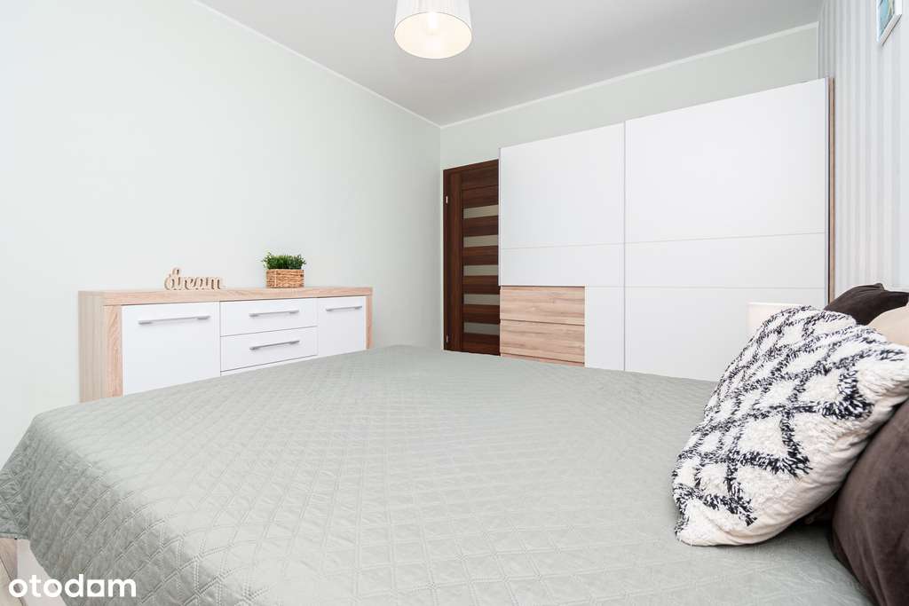 Mieszkanie 3-pokojowe na wynajem! - Pełny obrazek: 5/13