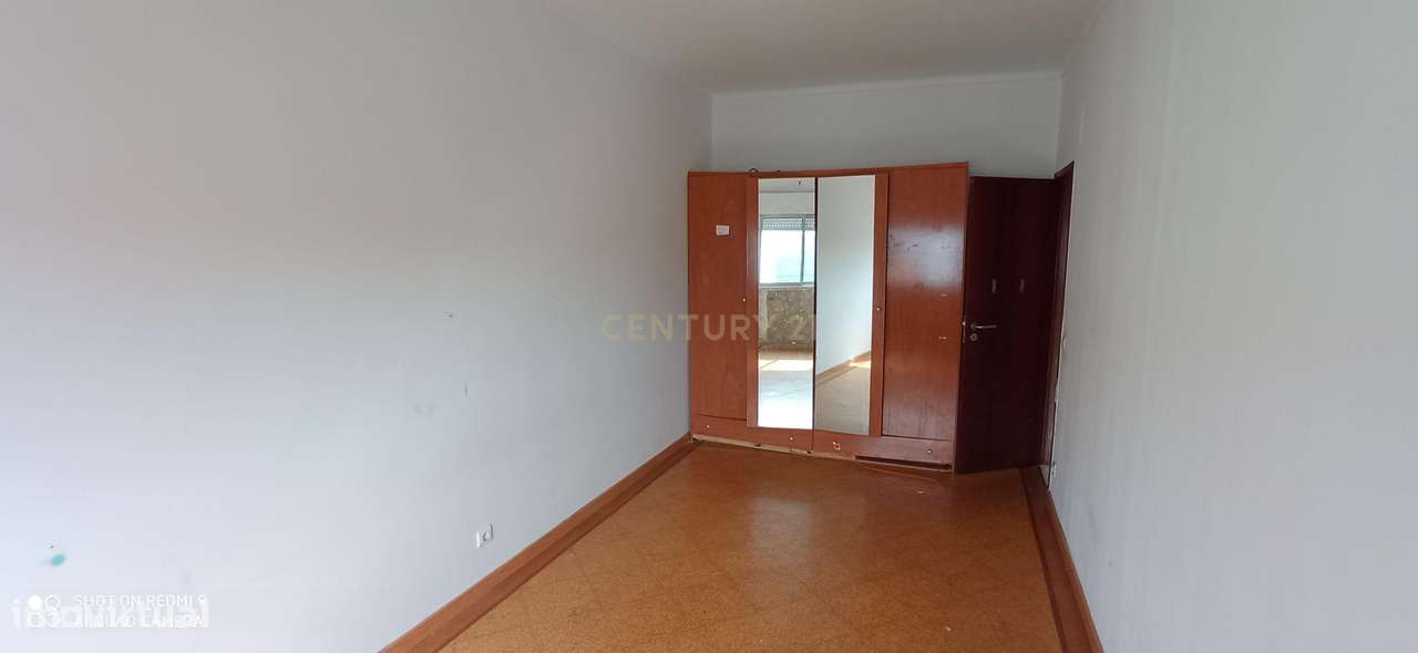 Apartamento T3, em São Sebastião, Setúbal - Grande imagem: 4/12