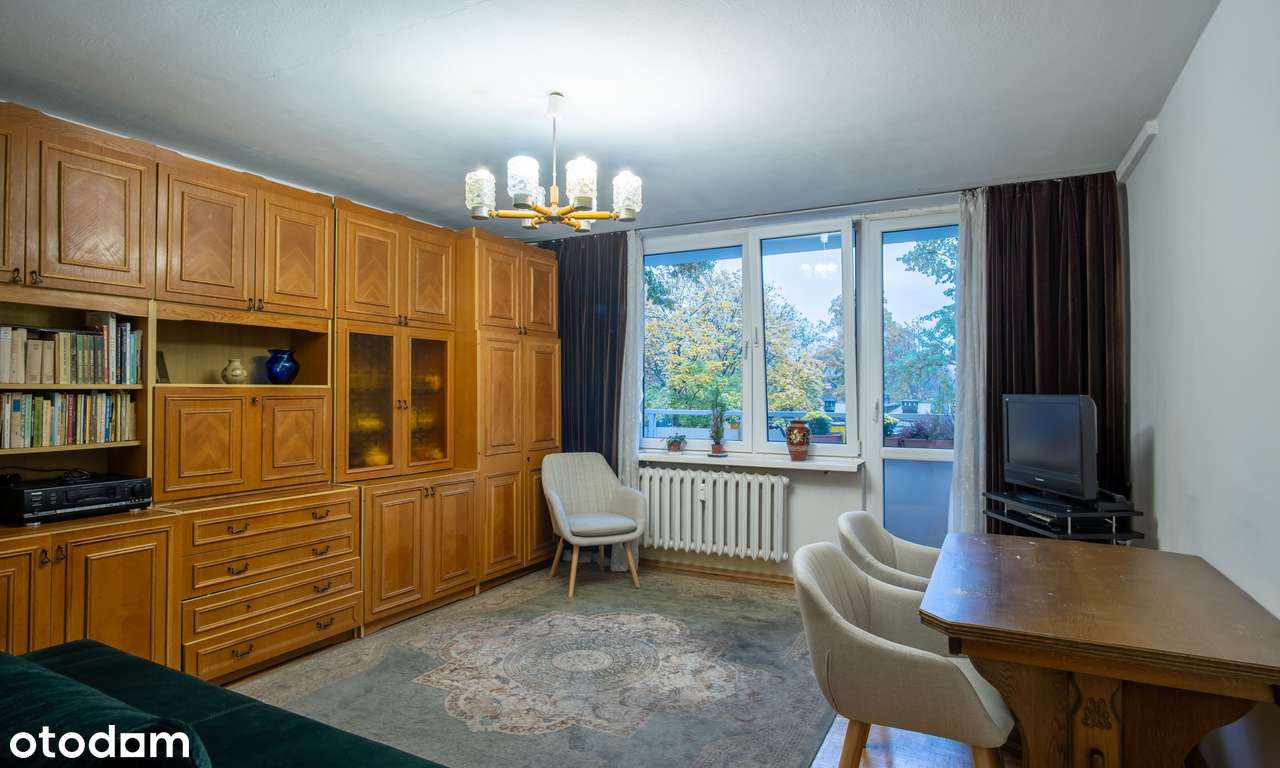 Mieszkanie w dobrej cenie. Do remontu. Cicha zielona okolica-0