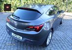 Opel Astra GTC - 2