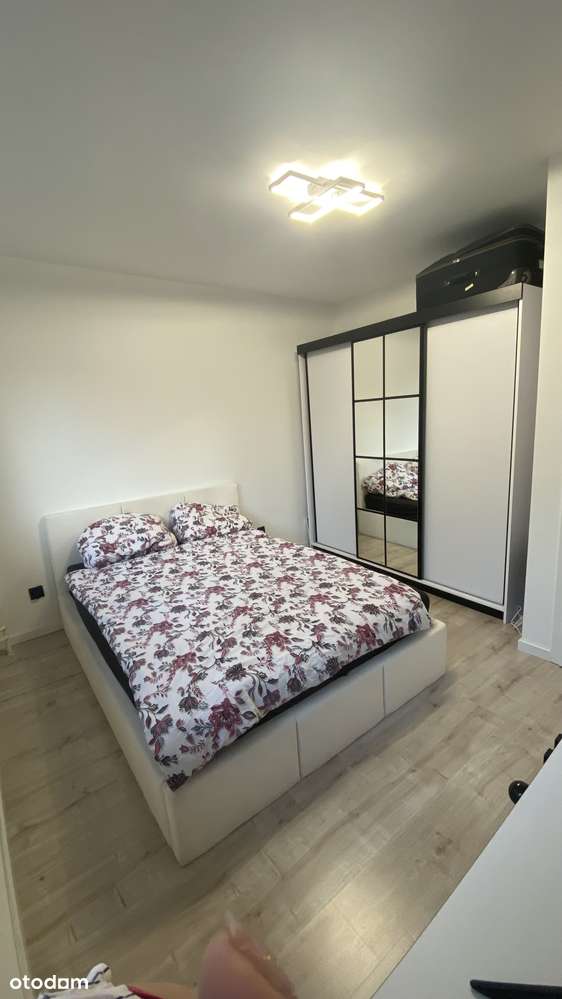 Przytulne 3-pokojowe mieszkanie - Żoliborz - Pełny obrazek: 5/8