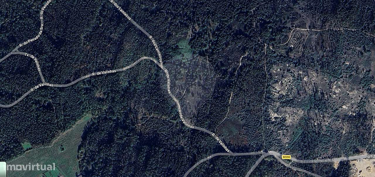 Terreno  para venda - Grande imagem: 5/5