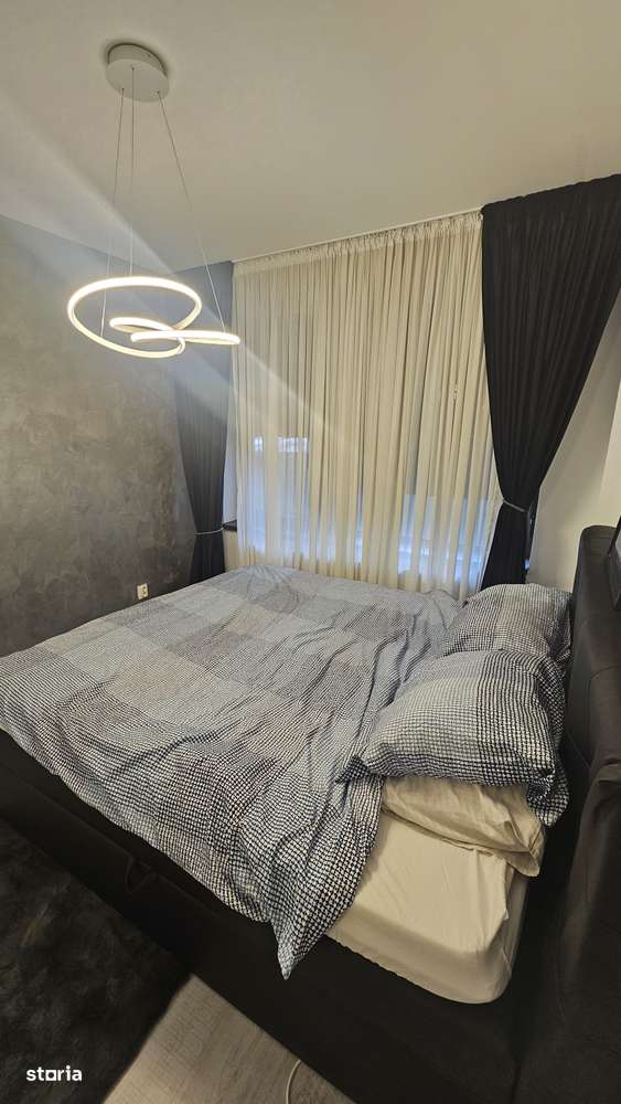 Apartament 2 camere Bloc Nou Consul-8