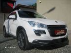 Peugeot 4008 - 3