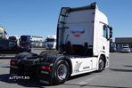 Scania R 450 / RETARDER / NAVI / EURO 6 / I-PARK COOL / 2017 AN / - 8