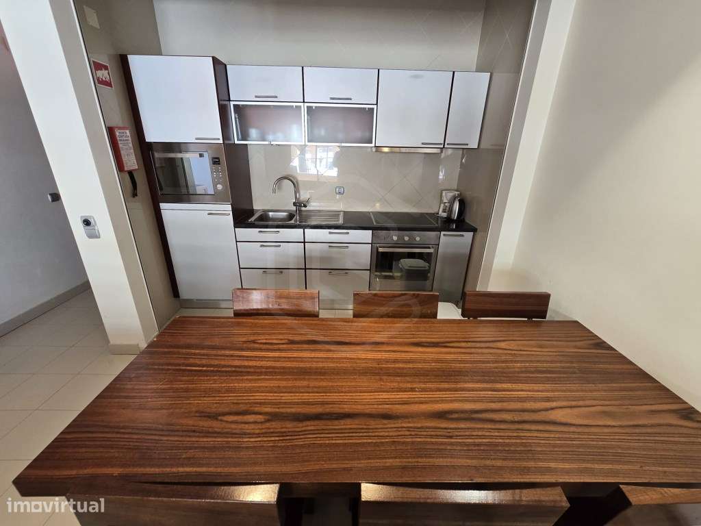 Apartamento T1 em Albufeira, Algarve - Grande imagem: 4/18