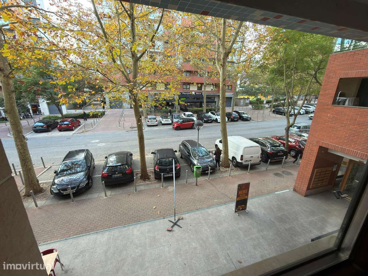 T1 único em Colinas do Cruzeiro com 111 m2 de área util e 2 garagens-22