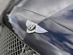 Bentley Continental GT - 5