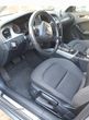 Audi A4 2.0 TDI Multitronic Avant - 6