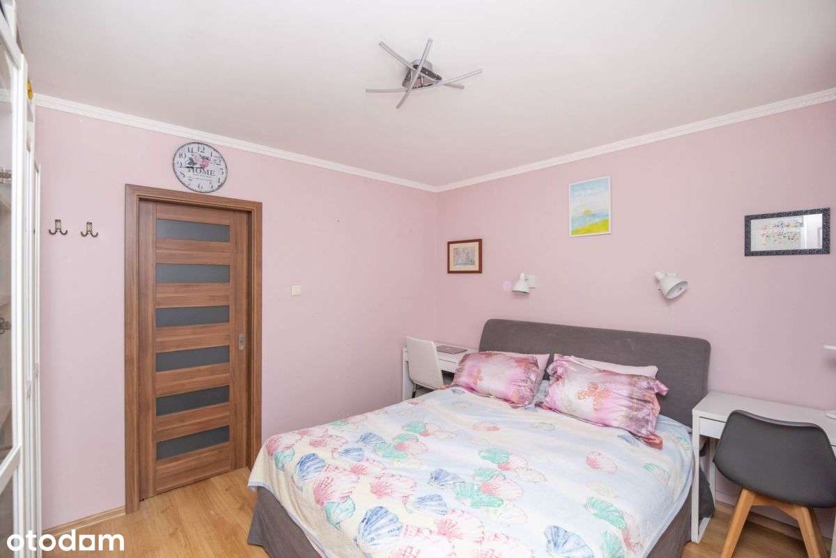 Loggia  Piękny widok  Funkcjonalny układ-7