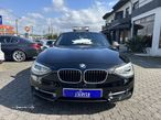 BMW 116 d Sport Line - 2