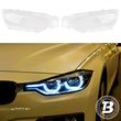 Sticle Faruri compatibile cu BMW Seria 3 F30 F31 LED - 1