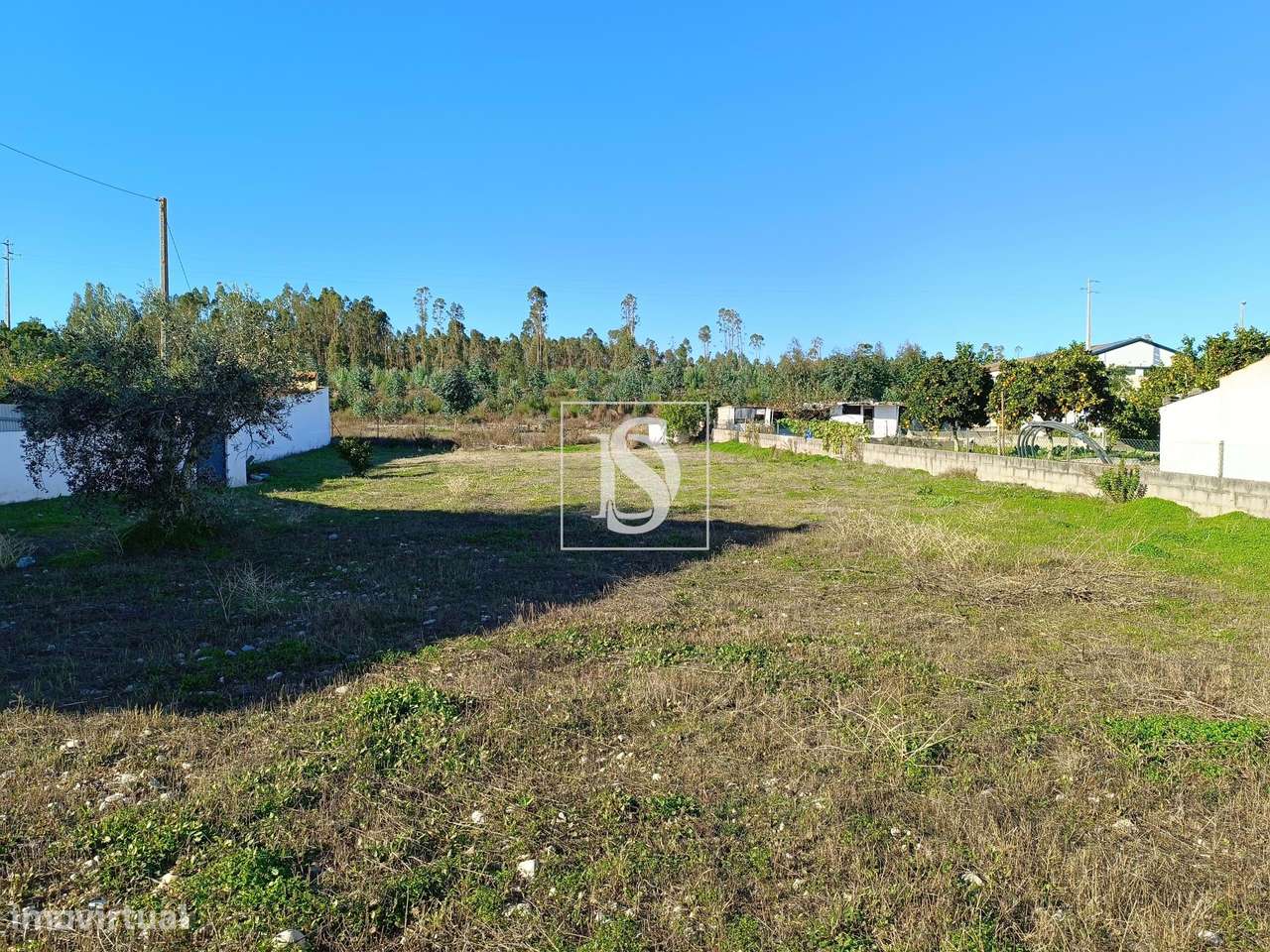 Terreno urbano para construção - Grande imagem: 5/8